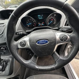 FORD KUGA TF 11/2012-09/2016 STEERING WHEEL