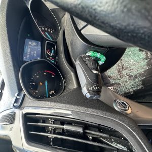 FORD KUGA TF 11/2012-09/2016 WIPER SWITCH NON LANE KEEPING AID TYPE