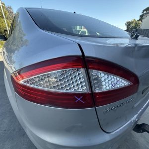 FORD MONDEO MA-MB 10/2007-10/2010 LEFT SIDE REAR GARNISH TAILGATE LAMP HATCH