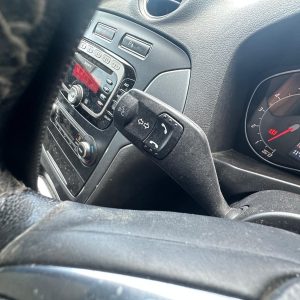 FORD MONDEO MA-MC 10/2007-12/2014 FLASHER SWITCH W/ VOICE CONTROL & PHONE TYPE