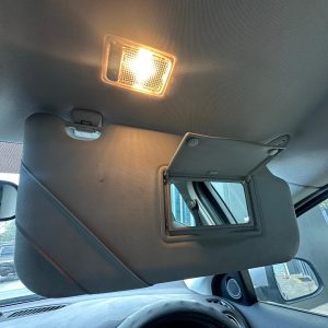 FORD MONDEO MA-MC 10/2007-12/2014 RIGHT SIDE SUN VISOR