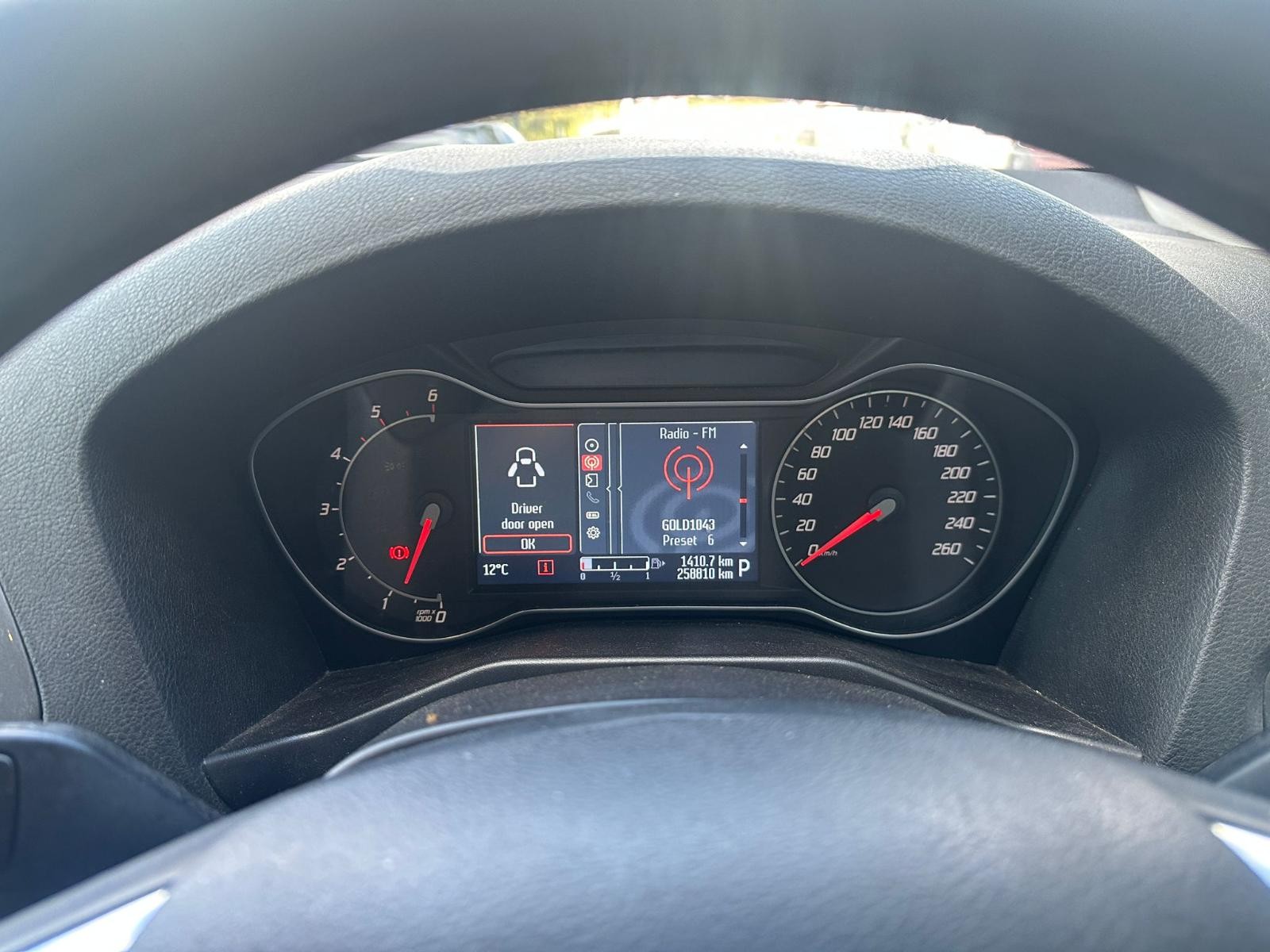 FORD MONDEO MC 09/2009-12/2014 BRAKE BOOSTER P/N 9G9N2005AB - Image 13