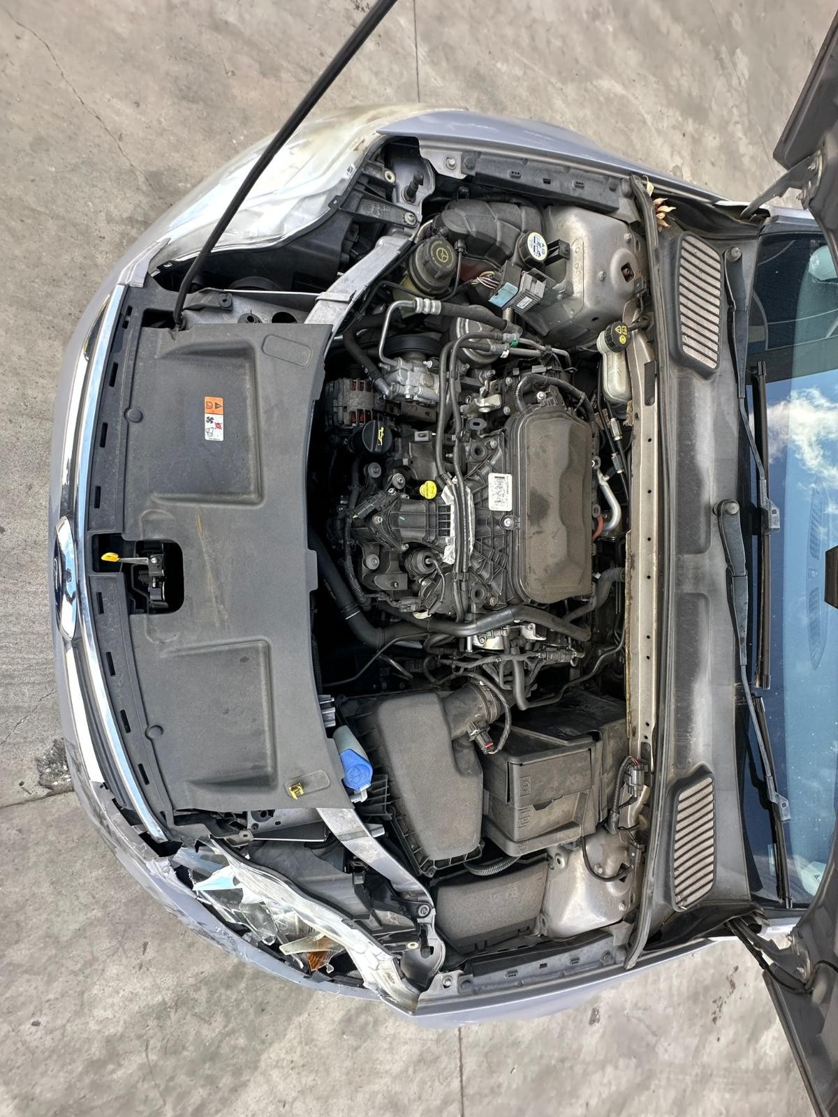 FORD MONDEO MC 09/2009-12/2014 BRAKE BOOSTER P/N 9G9N2005AB - Image 10