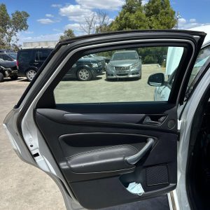 FORD MONDEO MC 11/2010-12/2014 LEFT REAR INNER DOOR HANDLE