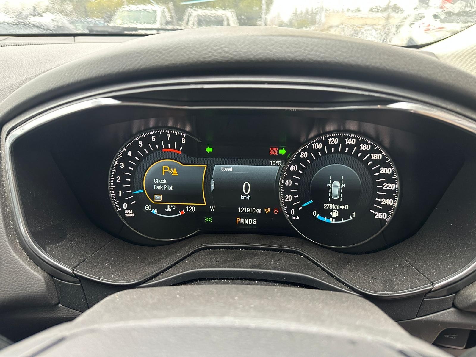 FORD MONDEO MD 09/2014-06/2020 A/C CONDENSER - Image 13