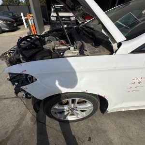 FORD MONDEO MD 09/2014-06/2020 LEFT GUARD