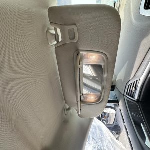 FORD MONDEO MD 09/2014-06/2020 LEFT SIDE SUN VISOR