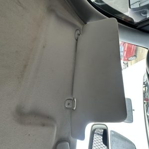 FORD RANGER PJ 12/2006-03/2009 RIGHT SIDE SUN VISOR