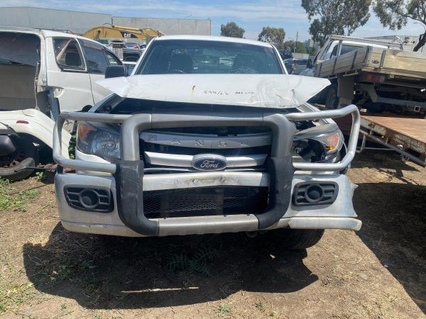 Pj Ranger Engine FORD RANGER PJ-PK 12/2006-09/2011 ENGINE 3.0 DIESEL WEAT TURBO - MMM ...