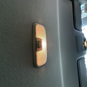 FORD RANGER PX 06/2011-04/2022 CENTRE COURTESY LIGHT GREY