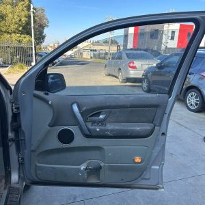 FORD TERRITORY SX-SY MKII 05/2004-04/2011 RIGHT FRONT INNER DOOR HANDLE