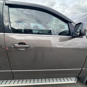 FORD TERRITORY SX-SZ 05/2004-12/2016 RIGHT FRONT DOOR WINDOW