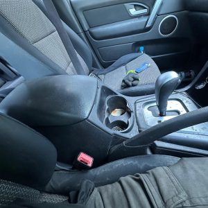 FORD TERRITORY SY MKII 05/2009-04/2011 CONSOLE LID