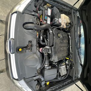 FORD TERRITORY SZ MKI-MKI 03/2011-12/2016 AIR FLOW METER 2.7L DIESEL