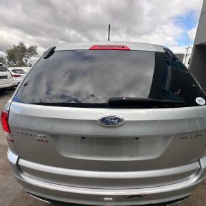 FORD TERRITORY SZ MKI-MKII 03/2011-12/2016 TAILGATE