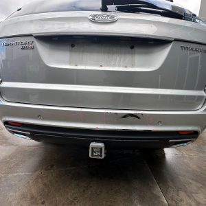FORD TERRITORY TITANIUM SZ MKI-MKII 03/2011-12/2016 REAR BUMPER