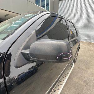 FORD TERRITORY TX SX-SY MKII 05/2004-04/2011 LEFT DOOR MIRROR P/N SY17683AA