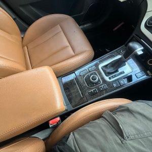 HAVAL H6 07/2016-01/2021 CONSOLE LID