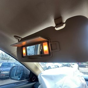 HAVAL H6 07/2016-01/2021 LEFT SIDE SUN VISOR