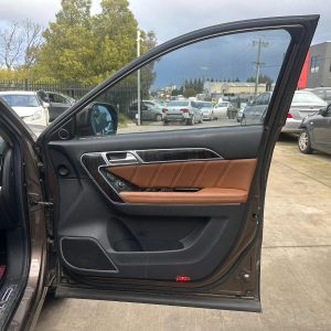 HAVAL H6 07/2016-01/2021 RIGHT FRONT INNER DOOR HANDLE