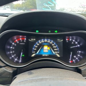 HAVAL H9 05/2015-12/2021 INSTRUMENT CLUSTER 85742KM