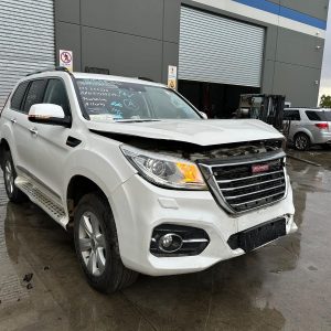 HAVAL H9 05/2015-12/2021 RIGHT FRONT WIPER ARM