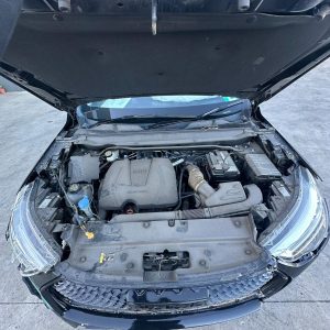 HAVAL JOLION A01 02/2021-03/2024 ENGINE 1.5L PETROL TURBO 4G15K