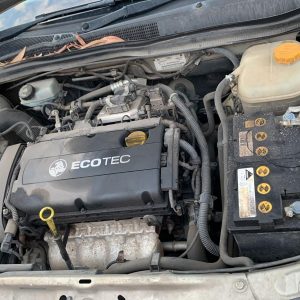 HOLDEN ASTRA 10/2004-08/2009 A/C CONDENSER, AH