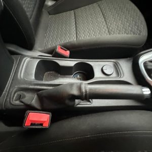 HOLDEN ASTRA BK 09/2016-12/2020 CONSOLE LID 5DR HATCH