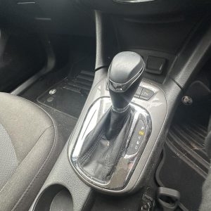 HOLDEN ASTRA BL 05/2017-12/2020 GEAR SHIFTER SEDAN