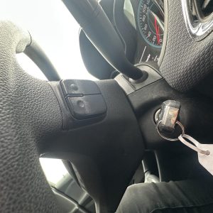 HOLDEN ASTRA BL 05/2017-12/2020 IGNITION WITH KEY SEDAN
