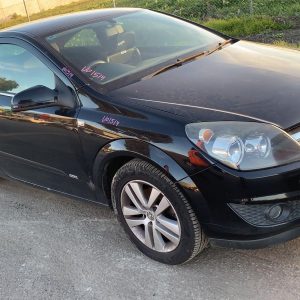 HOLDEN ASTRA DOOR HANDLE INNER, RH FRONT, AH, 10/04-08/09 04 05 06 07 08 09