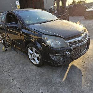 HOLDEN ASTRA LEFT DOOR MIRROR AH, 3DR HATCH, 10/04-08/09 04 05 06 07 08 09