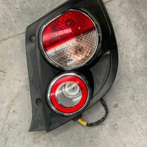 HOLDEN BARINA RIGHT TAILLIGHT TM, HATCH, 11/11-08/16 11 12 13 14 15 16