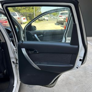 HOLDEN BARINA TK 07/2008-12/2012 RIGHT REAR POWER WINDOW SWITCH P/N 96652197