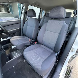 HOLDEN BARINA TK 12/2005-12/2012 LEFT FRONT SEAT A/BAG TYPE 5DR HATCHBACK