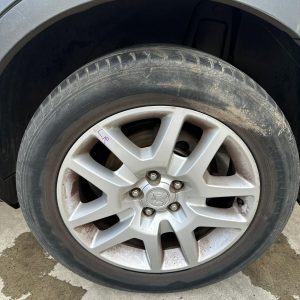 HOLDEN CAPTIVA 7 CG 01/2011-06/2018 RIGHT REAR WHEEL ALLOY FACTORY 18X7IN