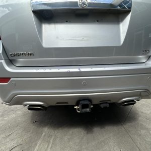 HOLDEN CAPTIVA 7 CG 01/2011-06/2018 TOWBAR VIN KL3C