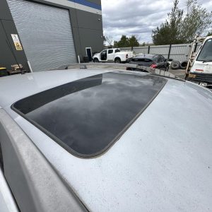 HOLDEN CAPTIVA CG 01/2011-06/2018 ROOF GLASS/SUNROOF