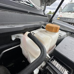 HOLDEN CAPTIVA CG 02/2011-06/2018 OVERFLOW BOTTLE DIESEL/PETROL