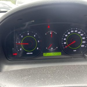 HOLDEN CAPTIVA CG 09/2006-02/2011 DISPLAY CLUSTER CX/LX/SX TYPE