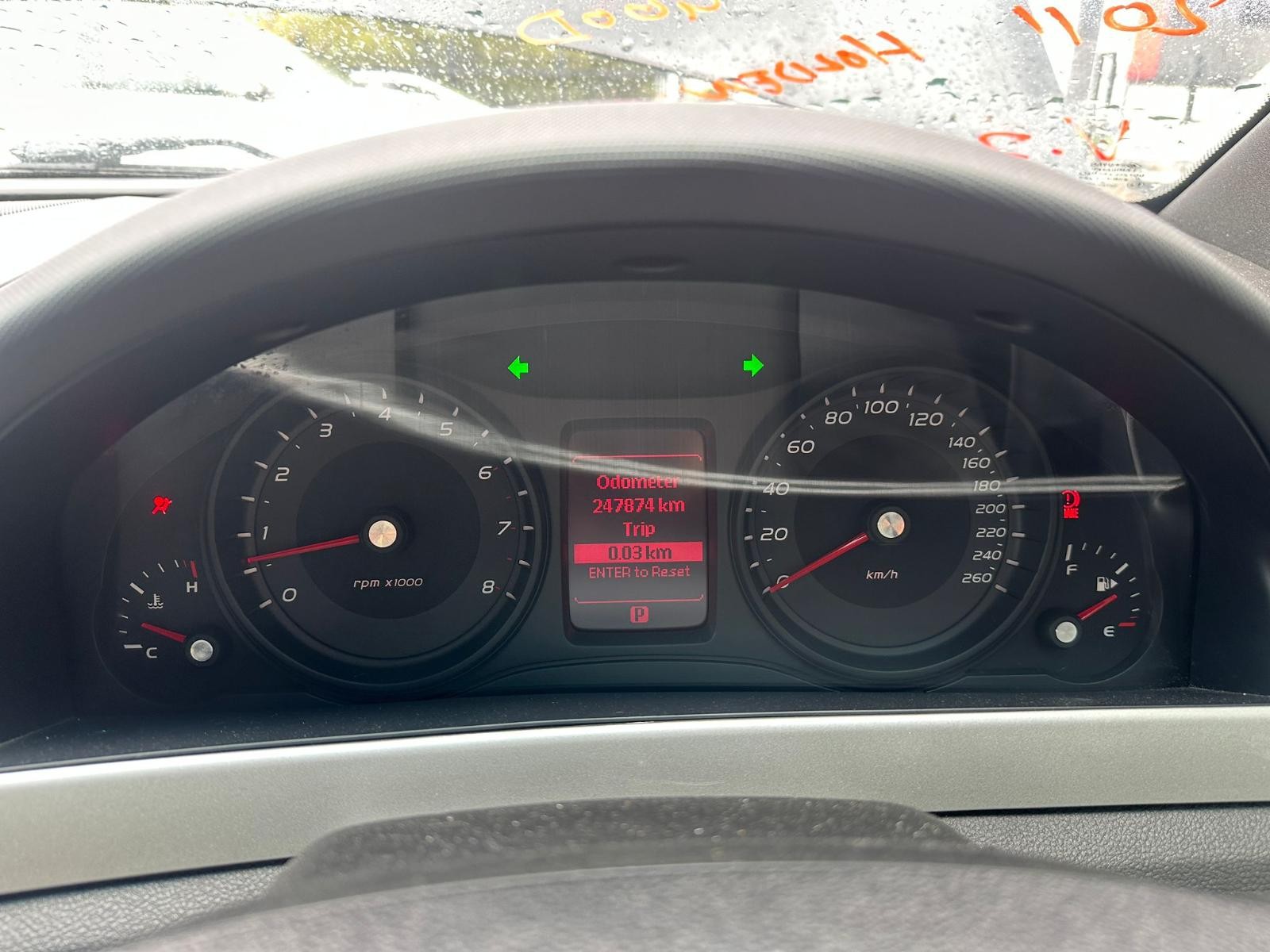 HOLDEN COMMODORE 08/09-05/13 RIGHT SIDE CATALYTIC CONVERTER UNDER CAR-CAT TYPE - Image 13