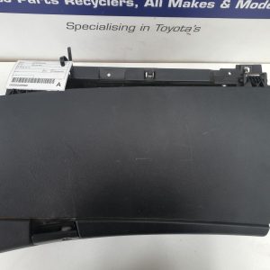 HOLDEN COMMODORE GLOVE BOX VE, 08/06-04/13 06 07 08 09 10 11 12 13