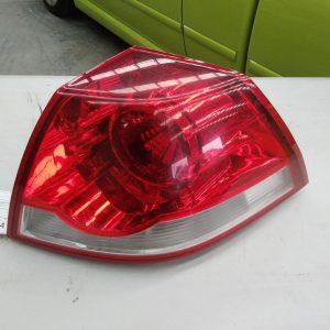 HOLDEN COMMODORE RIGHT TAILLIGHT VE, SEDAN, OMEGA/LUMINA/SV6/SS/INTERNATIONAL/60