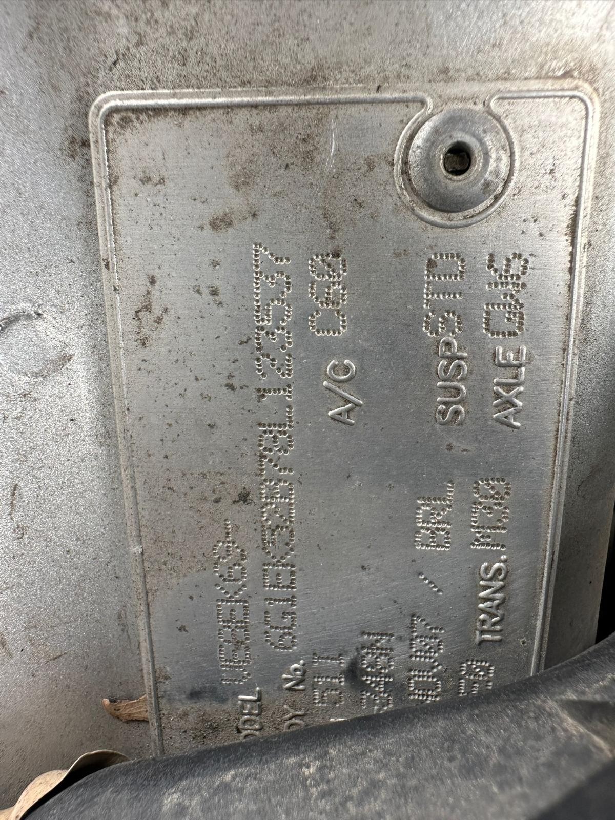 HOLDEN COMMODORE VE 05/2007-05/2013 RIGHT FRONT DOOR LOCK MECHANISM 92155615 - Image 12
