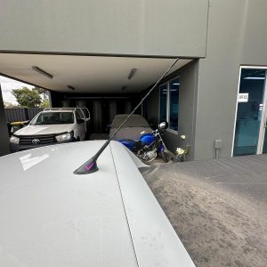 HOLDEN COMMODORE VE 08/2006-05/2013 ANTENNA