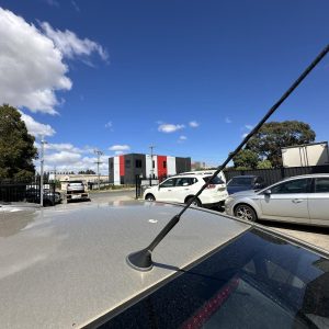 HOLDEN COMMODORE VE 08/2006-05/2013 ANTENNA