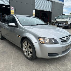 HOLDEN COMMODORE VE 08/2006-05/2013 BONNET LOCK MECHANISM P/N 92164854
