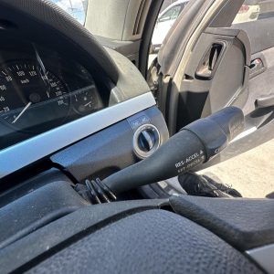 HOLDEN COMMODORE VE 08/2006-05/2013 FLASHER SWITCH WITH CRUISE CONTROL TYPE