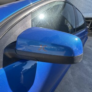 HOLDEN COMMODORE VE 08/2006-05/2013 LEFT DOOR MIRROR NON HEATED